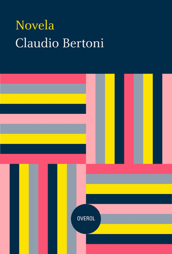 Novela - Bertoni Claudio