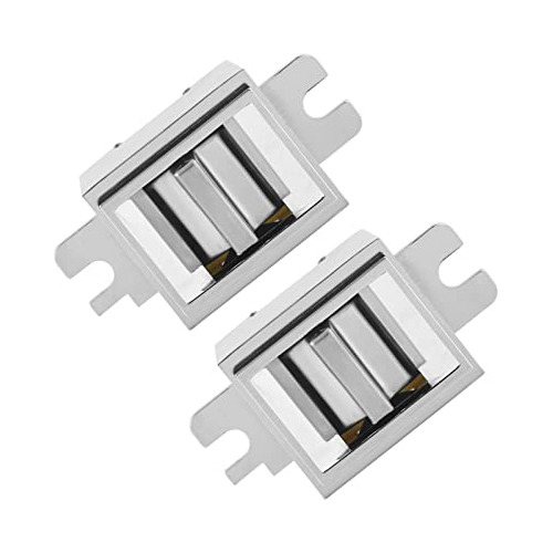 Interruptor De Ventana Eléctrico C3, Par Compatible Co...