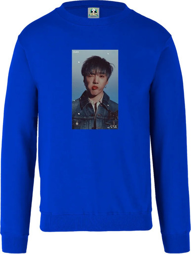 Sudadera Sueter Winner Kpop Mod. 0031 Elige Color Ld