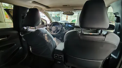 Toyota Corolla Levin Gt 2.0