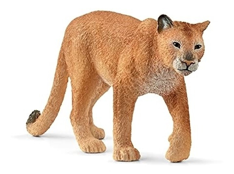 Muñecos Y Figuras De Acción Puma