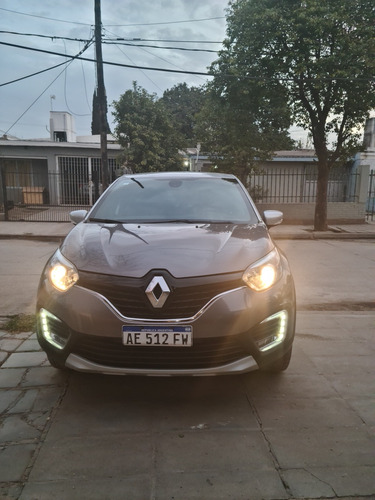 Renault Captur Bose