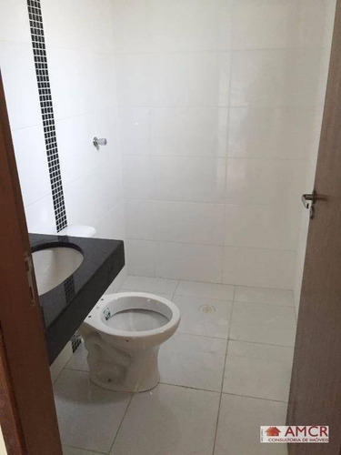 Sobrado Residencial À Venda, V. São Silvestre/são Miguel Paulista - S. Paulo. - So0097