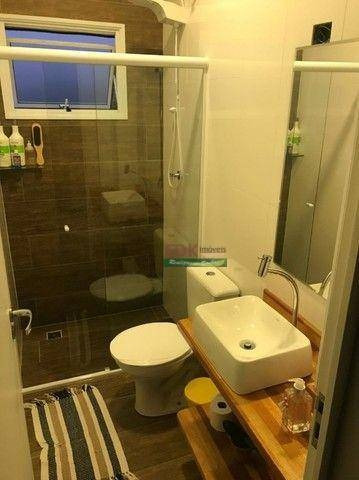 Imagem 12 de 12 de Apartamento Com 2 Dormitórios À Venda, 65 M² Por R$ 235.000,00 - Jardim Gurilândia - Taubaté/sp - Ap8663