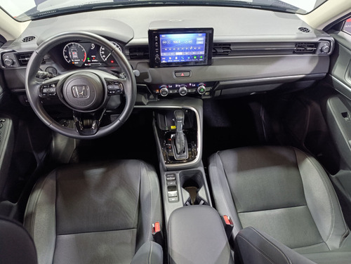 Honda HR-V 1.5 DI I-VTEC TURBO FLEX TOURING CVT