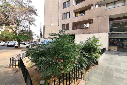 Precio Bajo!!! Depto Estudio Cerca Del Metro (91288)