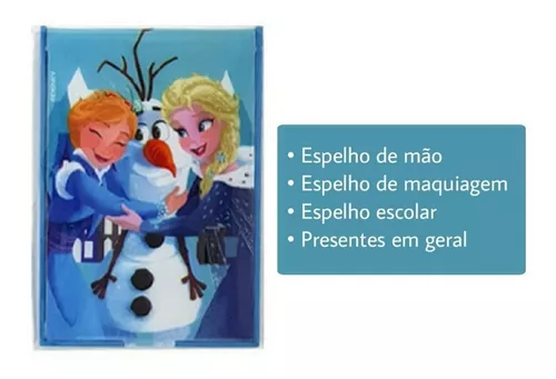 Espejos Infantiles - Material escolar