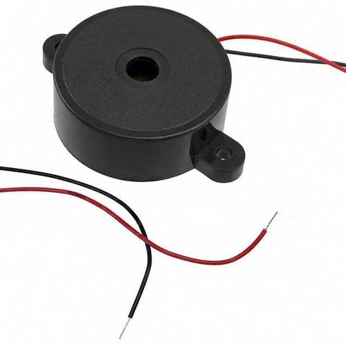 Mallory Sonalert Products Inc. Audio Piezo Ind 12-28v Of