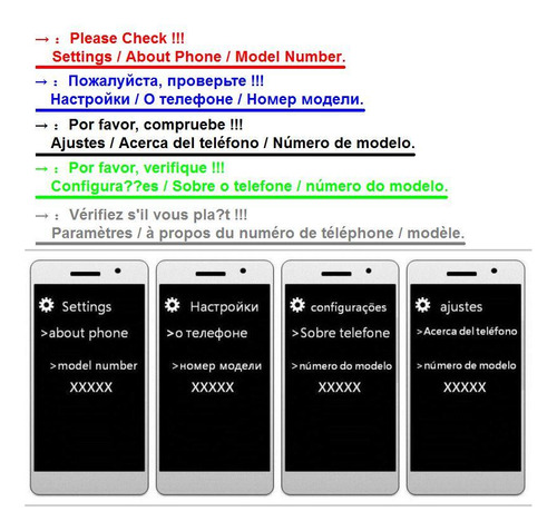 Funda De Teléfono Para Samsung Galaxy A13 A32 A33 A54 S22 S2