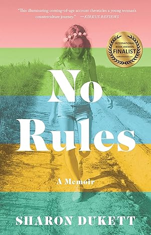 No Rules: A Memoir