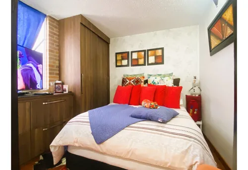 Venta Apartamento En Fontibón El Recodo Bogotá