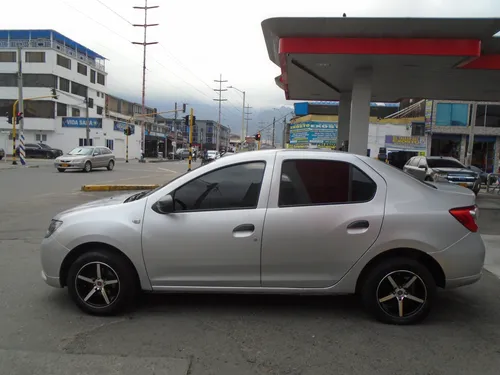 Renault Logan 1.6 Dynamique