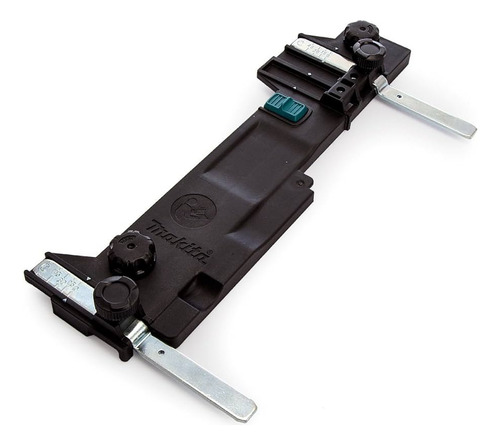 Adaptador Para Regla Guia Makita 197005-0 Sierra Circular Bb
