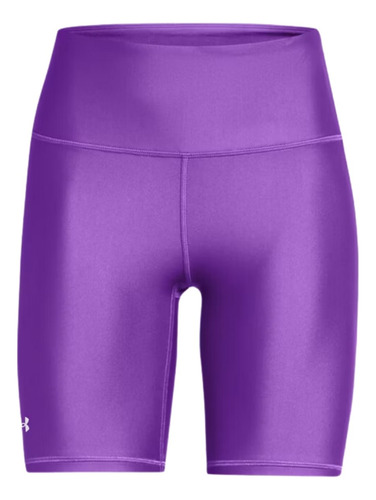 Ciclista Mujer Under Armour Tech Bike/vi