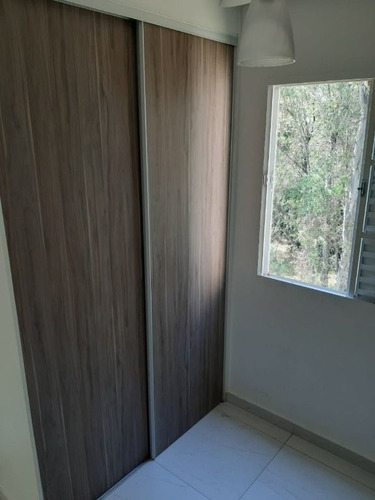 Imagem 19 de 28 de Apartamento Com 2 Dormitórios À Venda, 50 M² Por R$ 160.000,00 - Jardim Morumbi - Indaiatuba/sp - Ap0484