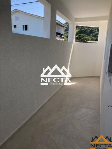 Imagem 7 de 18 de Casa Com 3 Dormitórios À Venda, Tinga - Caraguatatuba/sp - Ca00761 - 67737687