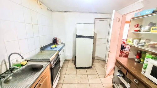 Depto 3 Dorm 1 Baño Con Patio En 1er Piso En Lo Prado