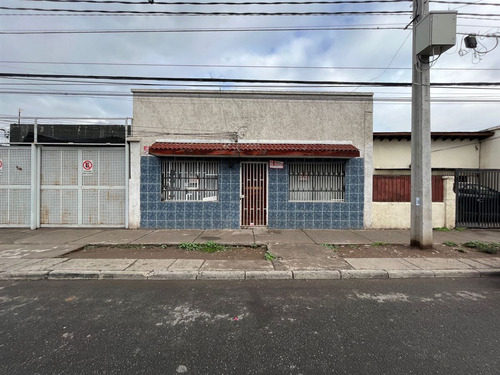 Casa En Recoleta