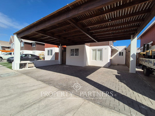 Hermosa Casa En Venta Costa Laguna