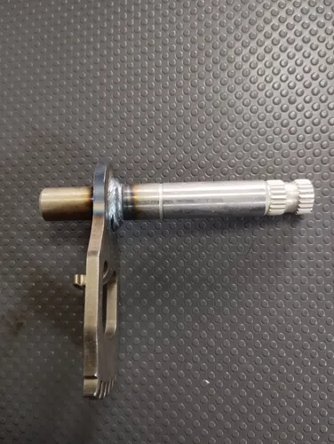 Eje Cambios Suzuki Dr 650