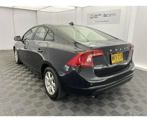 Volvo S60 1.6 T4 Premium