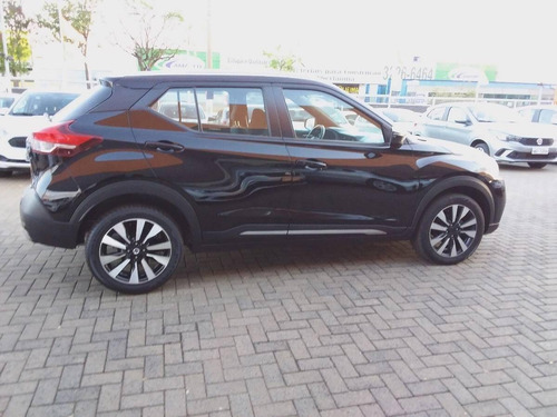 Imagem 9 de 9 de Nissan Kicks 1.6 16v Flexstart Sv 4p Xtronic