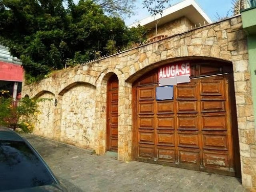 Imagem 9 de 11 de Casa Comercial Para Venda - 182