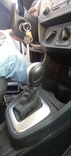 Imagem 4 de 4 de Alavanca De Câmbio Original Volkswagen Voyage 2019 1.6 16v