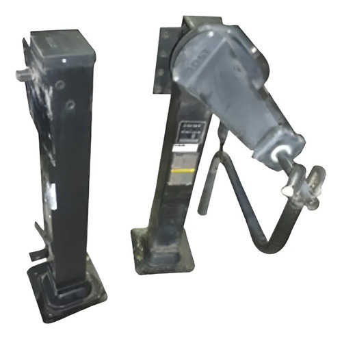 Conjunto Pe Mecanico B200g Sem Tubo Uniao Modelo 260000511