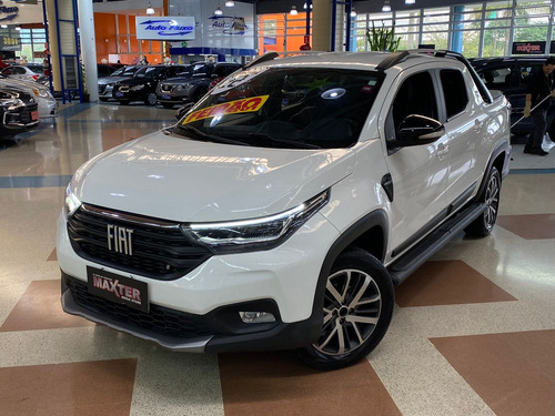 Fiat Strada 1.3 FIREFLY RANCH CD