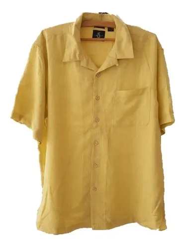 Camisas Marca Caribbean Joe MercadoLibre
