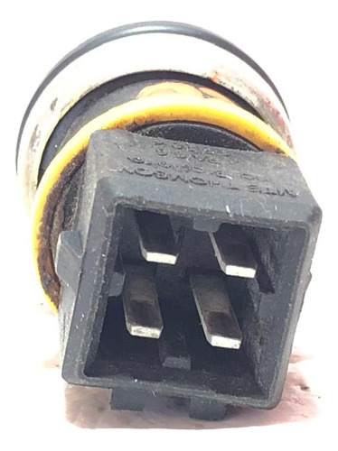 Sensor De Temperatura Vw Jetta A3 2.0 1992 A 1999 (Usado)