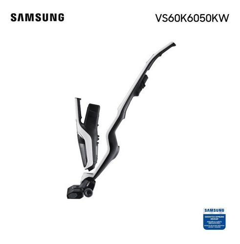 Aspiradora Inalámbrica Samsung 2 En 1 0.25l Batería 30 Min