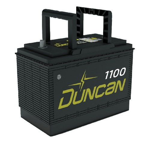 Batería Duncan 30h D30h 1100amp 15 Meses Garantia