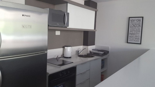 Imagen 19 de 23 de Hermoso Depto En Venta Puerto Madero Con Cochera En Edificio Lumiere