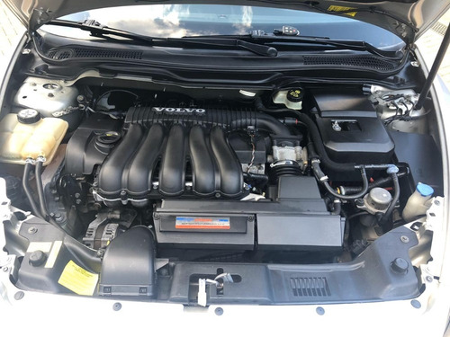 Volvo S40 Impecavel Toda Original Nunca Bateu
