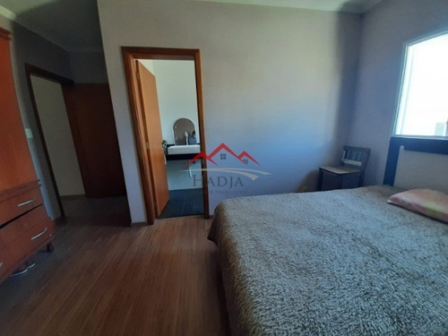Imagem 21 de 30 de Casa A Venda Condomínio Terras De Gênova Em Jundiaí Sp - Ca00403 - 68412701