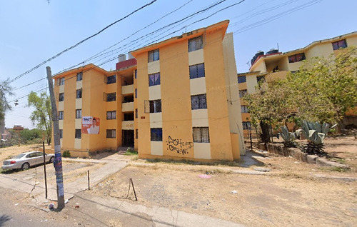 Departamento Adjudicado Ubicado En Av Río Nilo , Loma Dorada Delegación C, Tonalá, Jal. Sk04