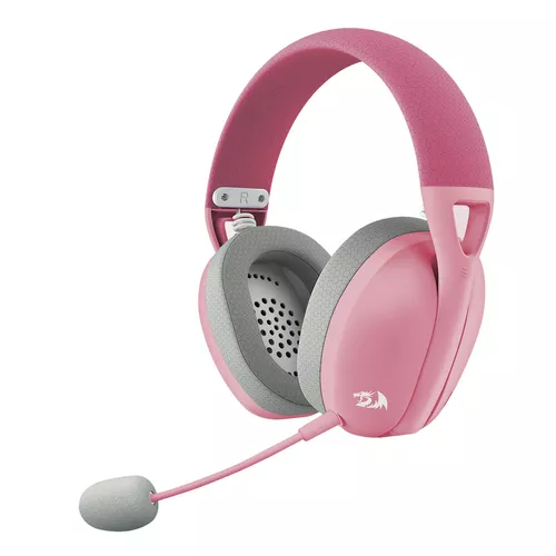 Comprar Auriculares anti ruido rosas