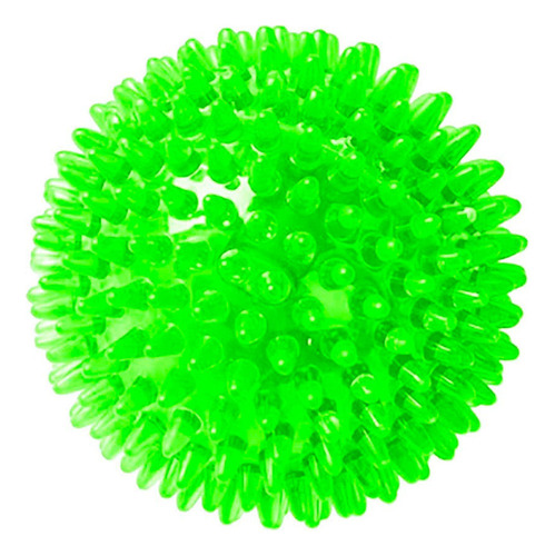 Juguete Pelota De Goma Para Perro - Pa6414 Small