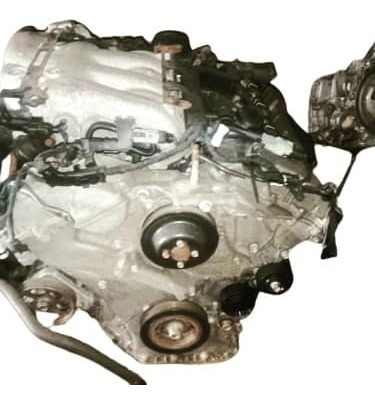 Motor 7/8 Kia Sedona Sorento 3.8 