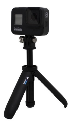 Soporte Gopro Trípode Shorty Accesorio Original