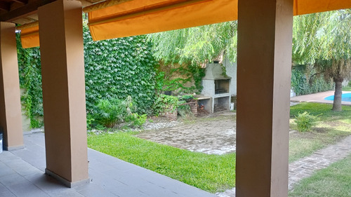 Dueño Vende Casa En Funes