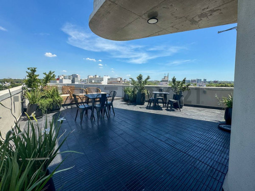 Venta 3 Ambientes En Saavedra Excelente Acceso Apto Profesional