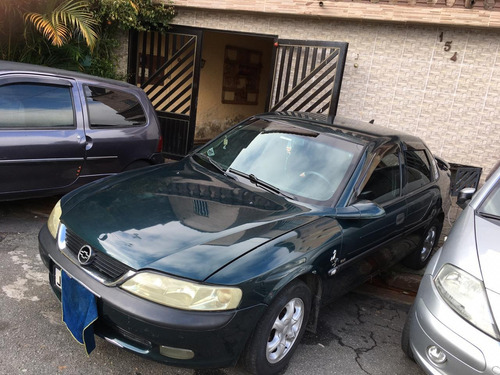 Chevrolet Vectra 2.0 Mpfi