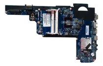 Comprar Placa Mãe Hp Dm4-2000 2035br 2135br 642732-001 Core I3 Cu002F Nf