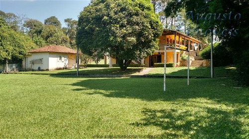 Imagem 15 de 29 de Chácaras À Venda Em Atibaia/sp - Compre O Seu Chácaras Aqui! - 1312470