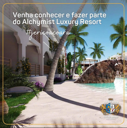 Cota Alchymist Luxury Resort Jericoacoara