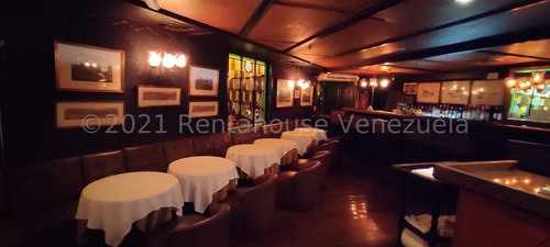Imagen 5 de 13 de Negocio En Venta Urb. El Rosal # 23-11685