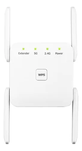Extensor wifi alta potencia sale